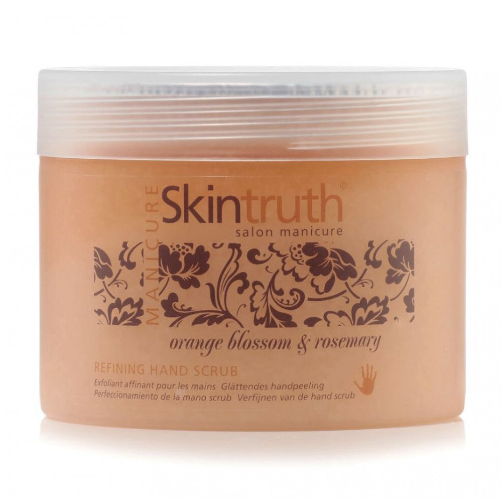 Refining Hand Scrub 450ml Skintruth