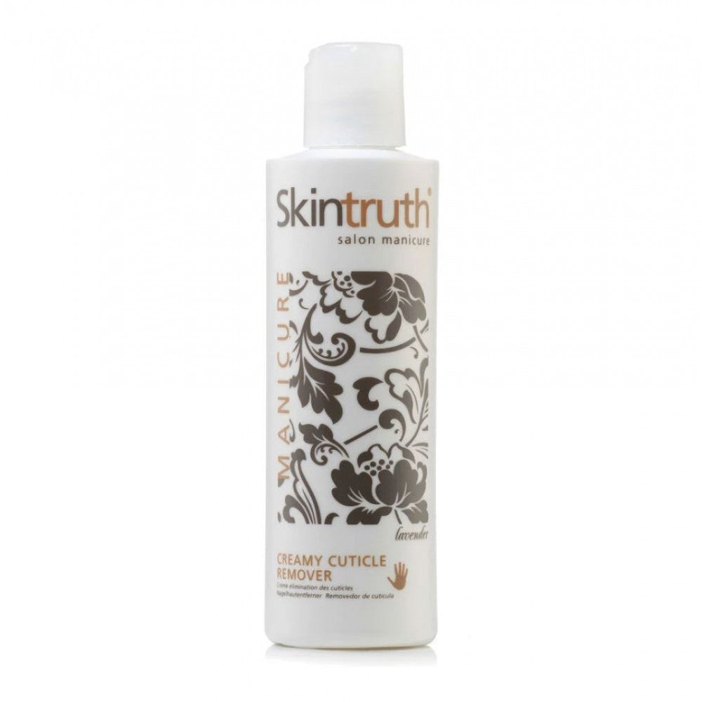 Creme Removedor Cutículas 200ml Skintruth