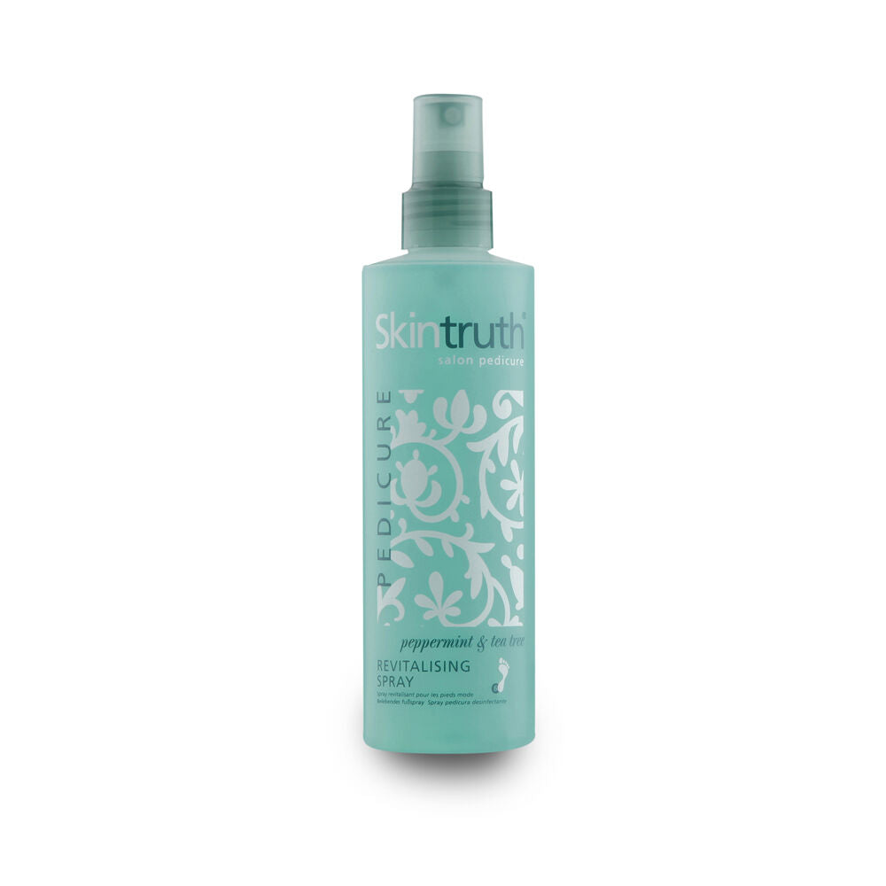 Spray Revitalizante Pedi Foot 250ml - Skintruth