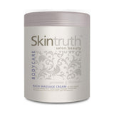 Rich Massage Cream 450ml Skintruth
