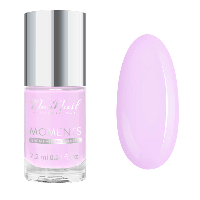 Verniz Clássico First Date 7,2ml