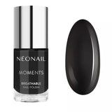 Verniz Clássico Pure Black 7,2ml