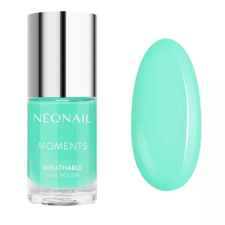 Verniz Clássico Summer Mint 7,2ml