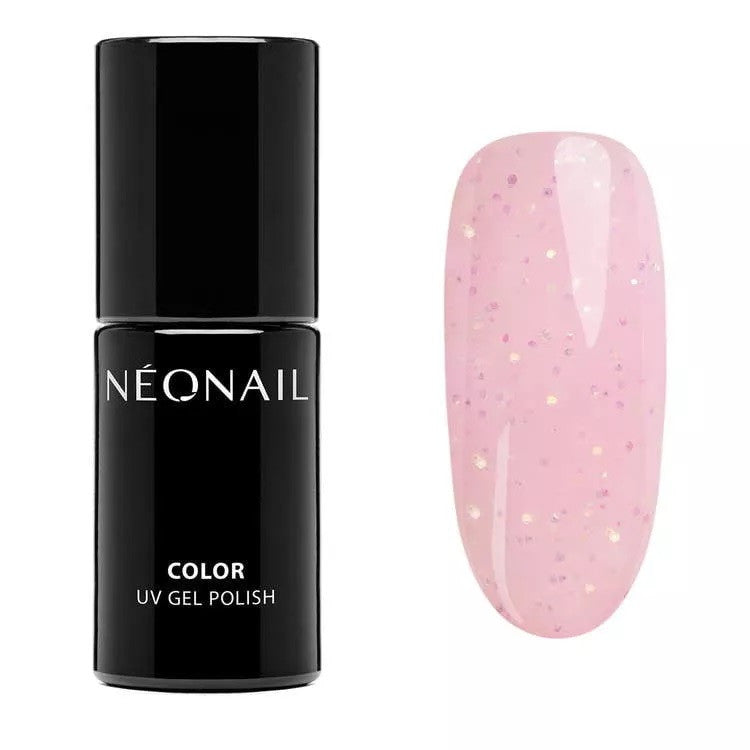 Verniz Gel Blush-spiration 7,2ml