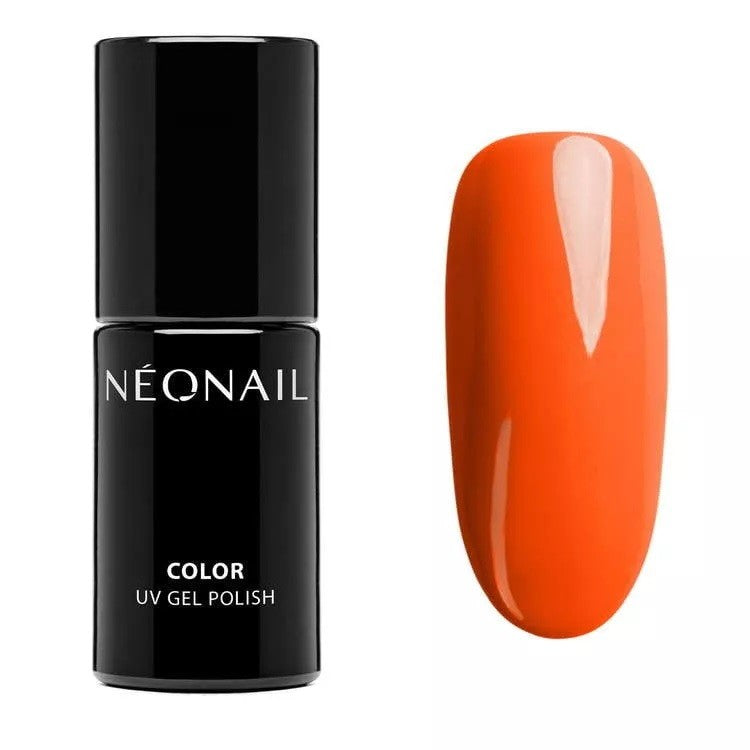 Verniz Gel Bon Voyage 7,2ml