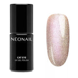 Verniz Gel Cat Eye Satin Quartz 7,2ml