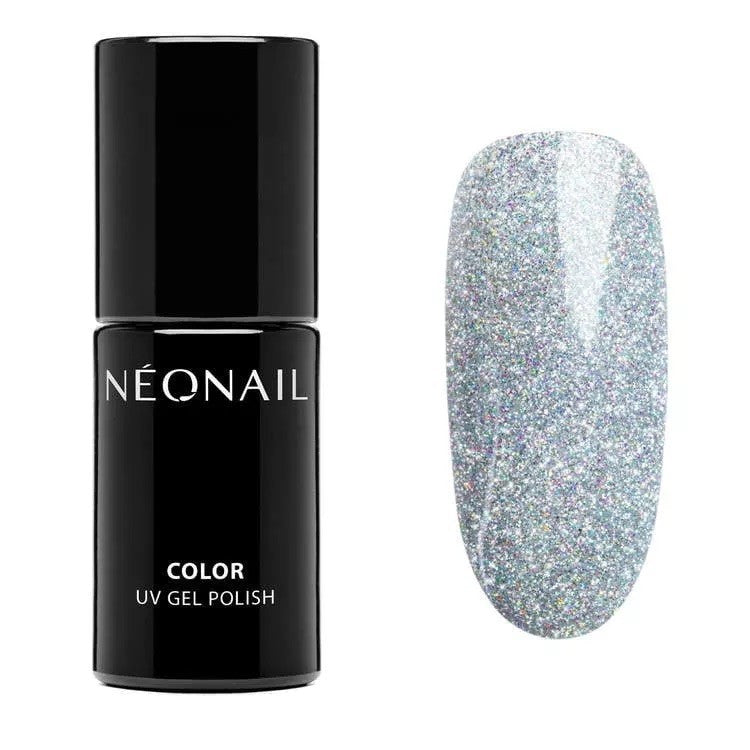 Verniz Gel Cocktail Glitter 7,2ml