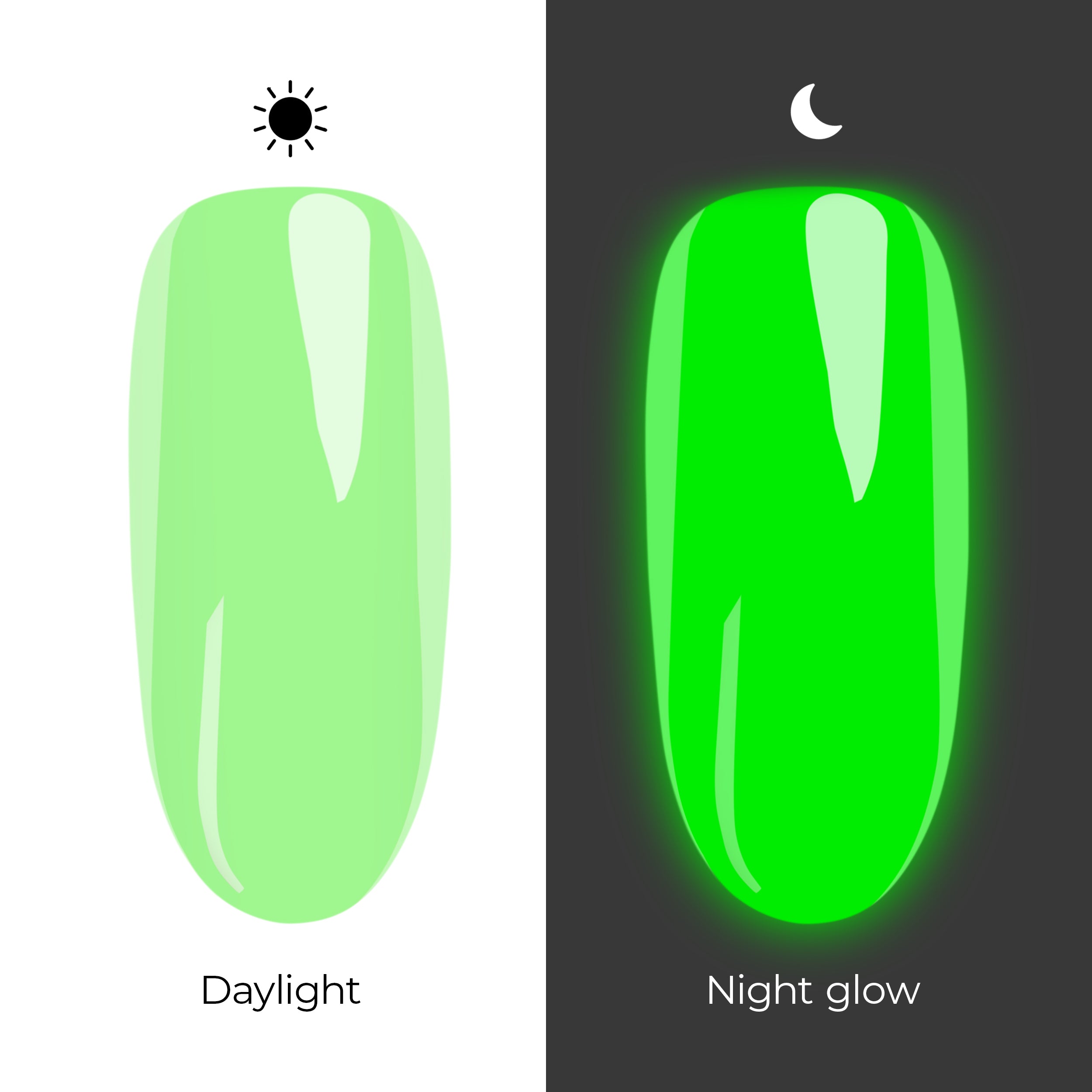 Disco Fever 7.2ml - Neonail