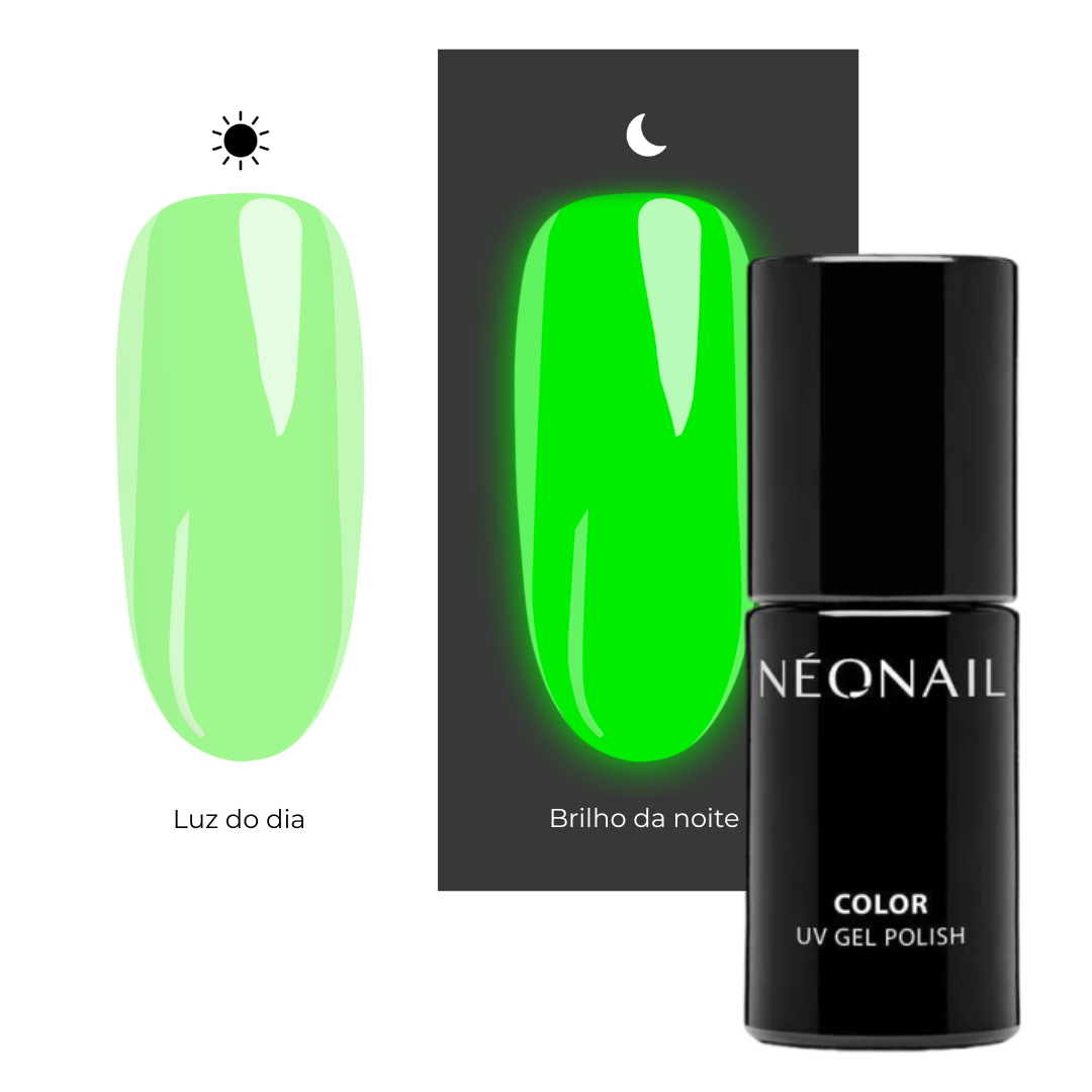 Disco Fever 7.2ml - Neonail