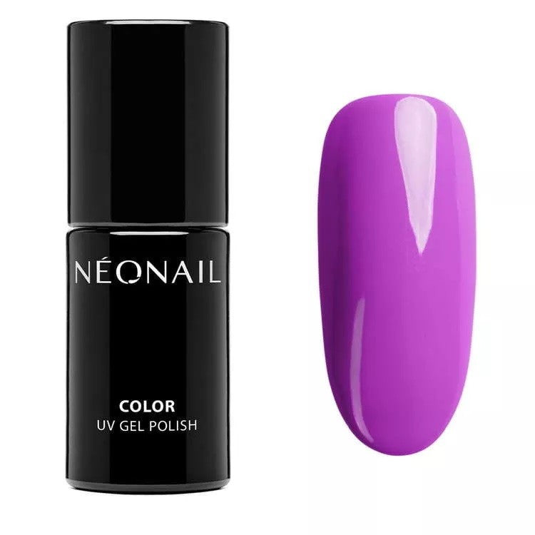 Verniz Gel Feel Divine 7,2ml