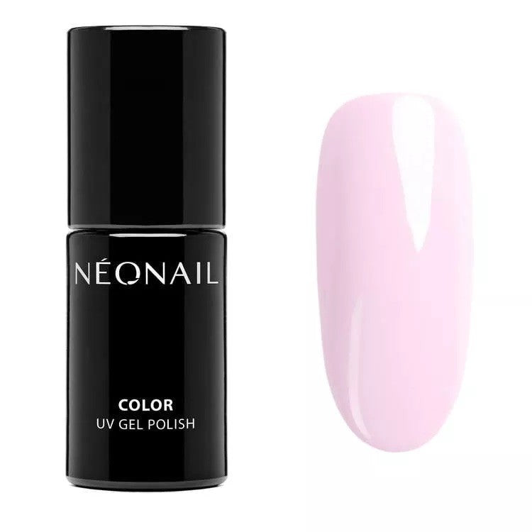 Verniz Gel French Pink Medium 7,2ml
