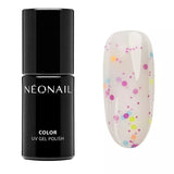 Verniz Gel Game, Set, Glam 7,2ml