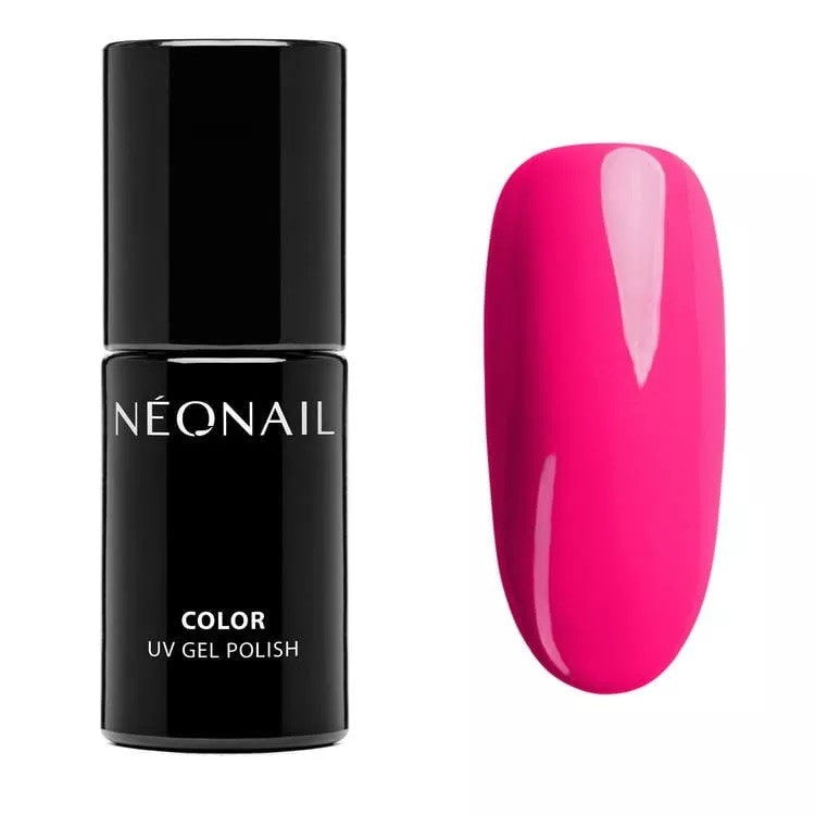 Verniz Gel Keep Pink 7,2ml
