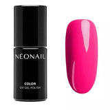 Verniz Gel Keep Pink 7,2ml