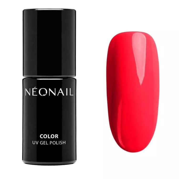Verniz Gel Lady Ferrari 7,2ml