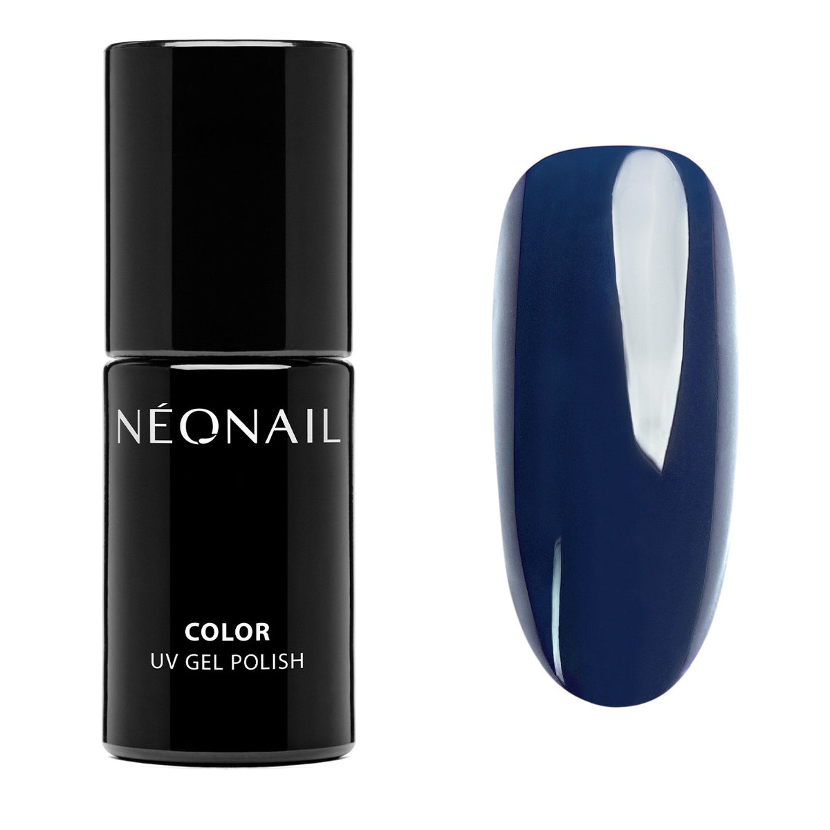 Verniz Gel Night Walks 7,2ml