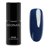 Verniz Gel Night Walks 7,2ml