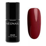 Verniz Gel Perfect Red 7,2ml