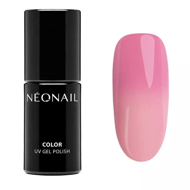 Verniz Gel Pink Power Play 7,2ml