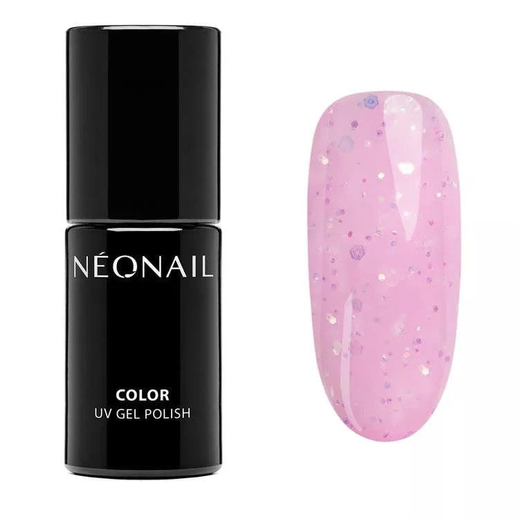 Verniz Gel Pink-tastic 7,2ml