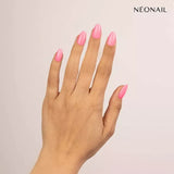 Radiant Heat 7.2ml - Neonail