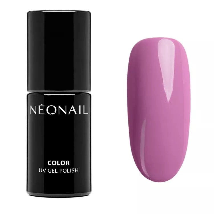 Verniz Gel Rosy Side 7,2ml