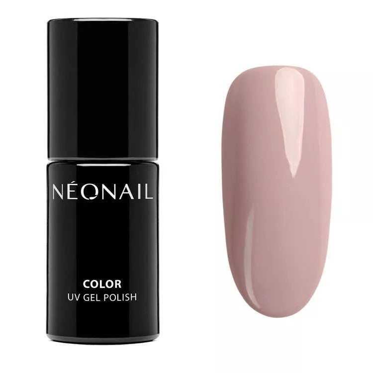 Verniz Gel Silky Nude 7,2ml