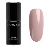 Verniz Gel Silky Nude 7,2ml