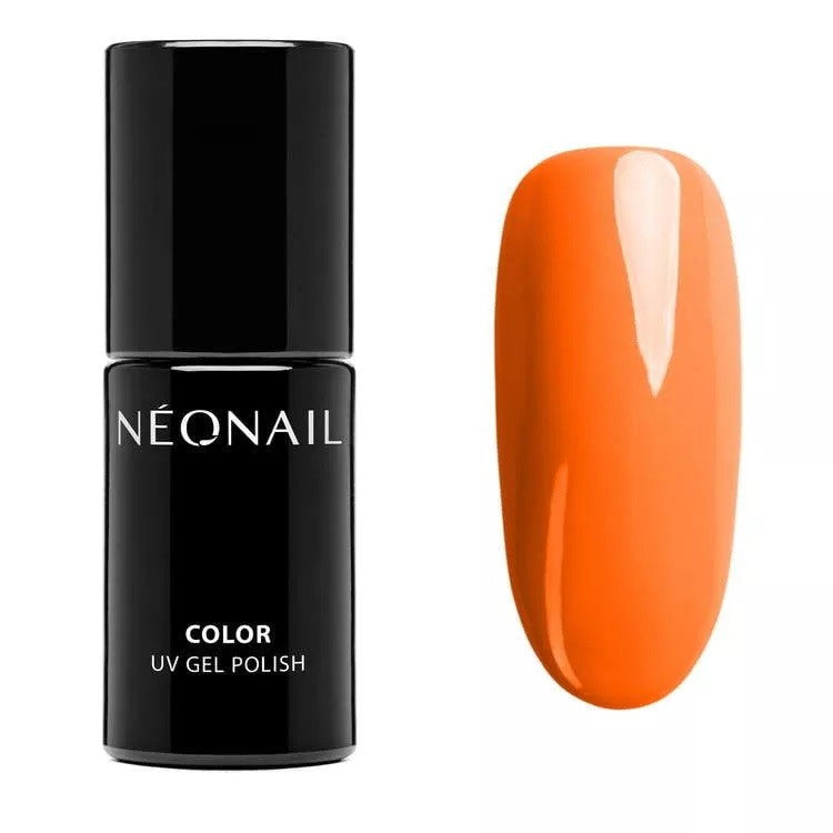 Verniz Gel Summer Hero 7,2ml