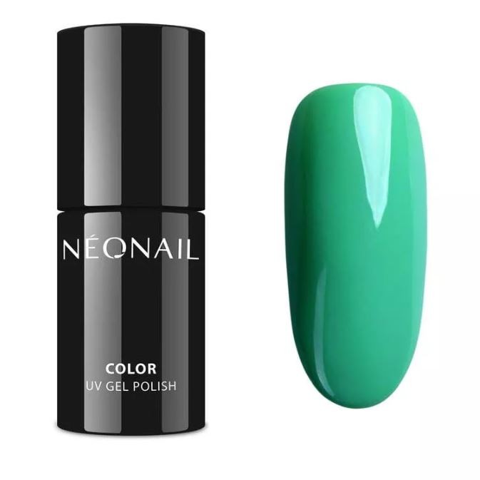 Verniz Gel Tropical State of Mind 7,2ml