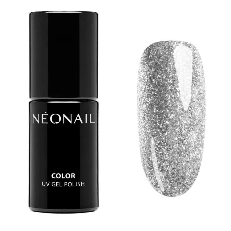 Verniz Gel Twinkle White 7,2ml