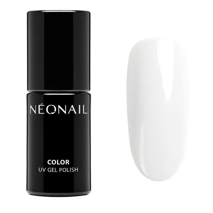 Verniz Gel White Collar 7,2ml