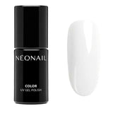 Verniz Gel White Collar 7,2ml