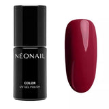 Verniz Gel Wine Red 7,2ml