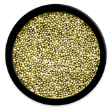 Micro Esferas Gold 0.4/0.6mm