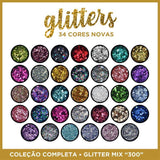 Glitter Mix - Tânia Caetano